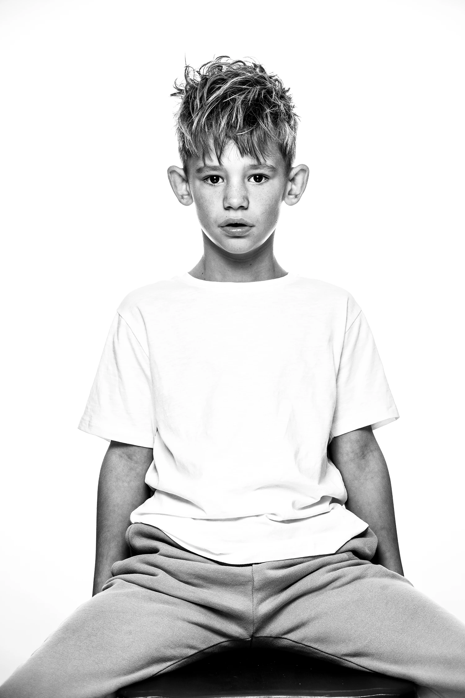 Grid photo